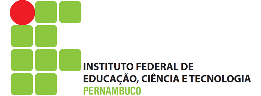 Logo do curso IFPE - Gestão e Negócios (Administração Financeira) [Edital Aberto]